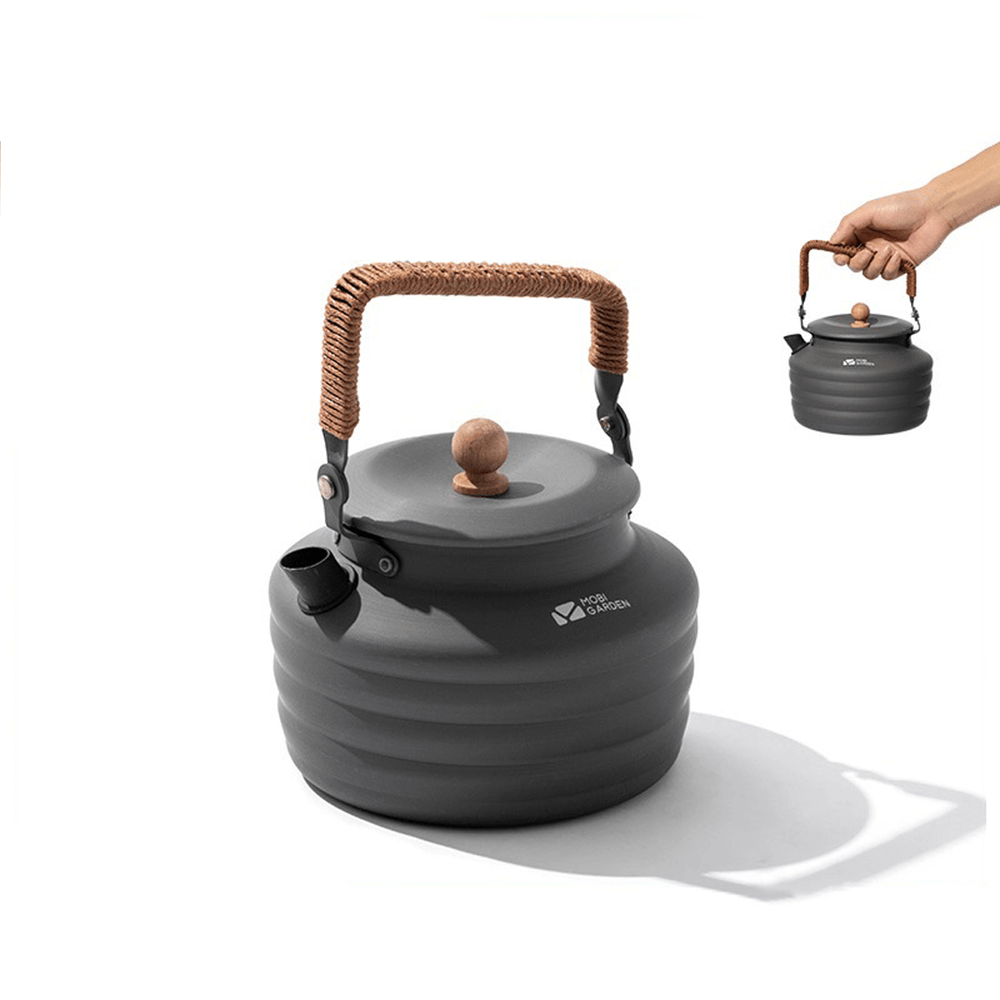
                  
                    Camping Kettle
                  
                