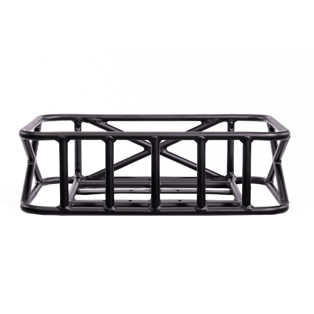 Cargo Bike Rear Basket | Rear Basket For Bike - Yotobike