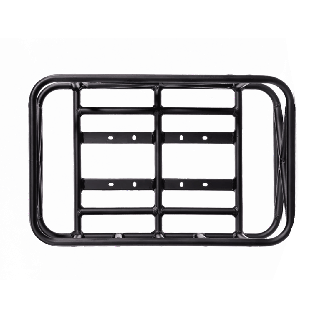 Cargo Bike Rear Basket | Rear Basket For Bike - Yotobike